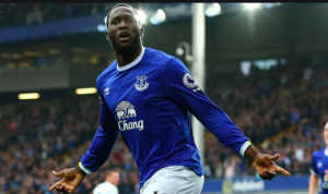 romelu lukaku everton