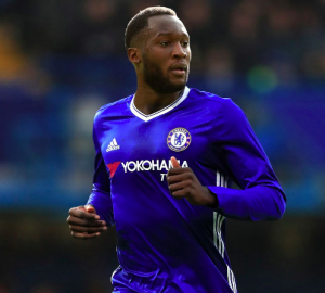 romelu lukaku chelsea