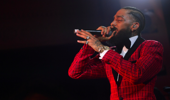 Nipsey Hussle Net Worth [Biography, Cause of death + Birthday]