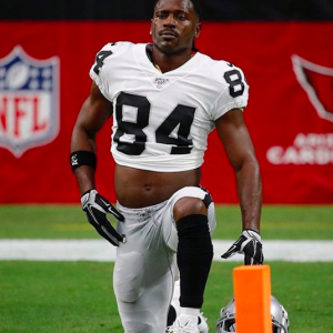 Antonio Brown Net Worth 2020 [Age + Biography]