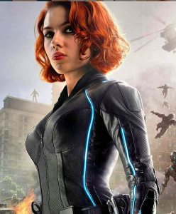 scarlett johansson black widow