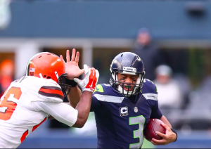 Just in: 2019 Week Six Quick Reaction Seahawks vs Browns