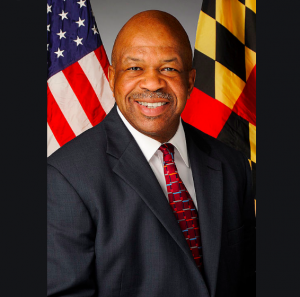 Elijah Cummings Bio, Age, Wife + Net Worth