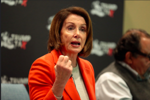 Nancy Pelosi Net Worth 2020 [Age, Biography and Husband]