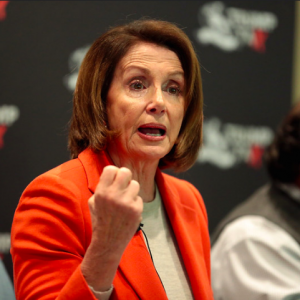 Nancy Pelosi Net Worth 2020 [Age, Biography and Husband]