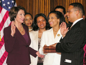 House-Speaker Nancy Pelosi