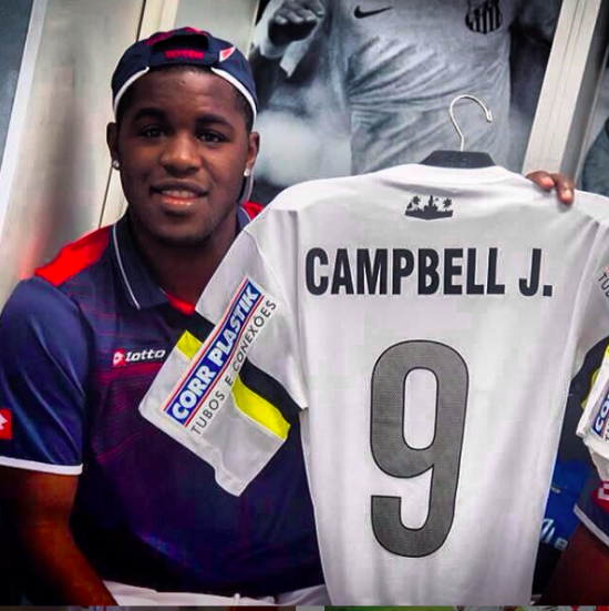 Joel Campbell Net Worth [Biography, Age, Height + Wife]