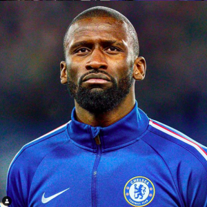 Antonio Rudiger Net Worth [Age + Biography]