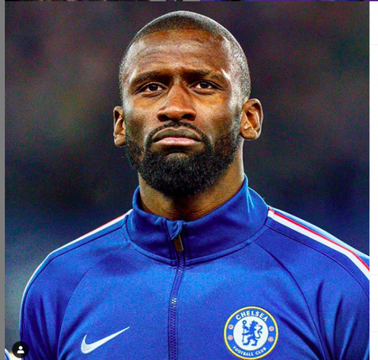 Antonio Rudiger Net Worth [Age + Biography]