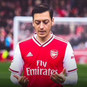 Mesut Ozil Net Worth - [Biography + Relationship]