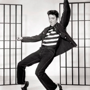 Elvis Presley celebrations attract only few people due COVID 19 pandemic