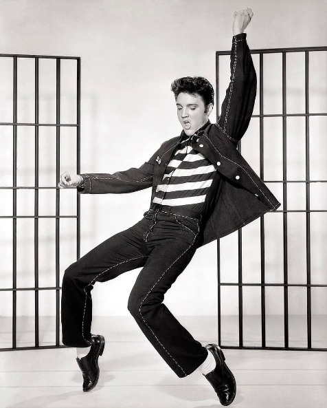 Elvis Presley celebrations attract only few people due COVID 19 pandemic