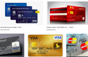 Top-10 best credit cards for excellent creditworthiness in 2020