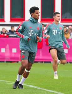 serge gnabry