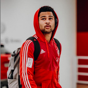 Serge Gnabry Net Worth 2020 [Age, Biography + Bayern Munich]