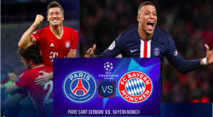 Bayern Munich vs PSG (Paris Saint Germain) Prediction + Injury