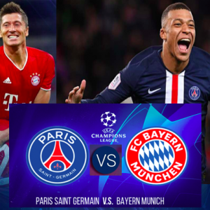 Bayern Munich vs PSG (Paris Saint Germain) Prediction + Injury