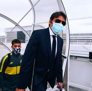 Antonio Conte Net Worth 2020