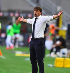 Antonio Conte