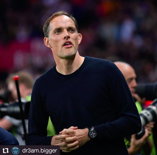 Thomas Tuchel Net Worth 2020 [Age + Biography]