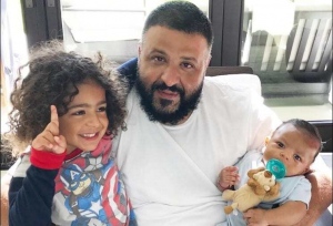 DJ Khaled Net worth 2020 [ Age, Wife, Biography + Music]