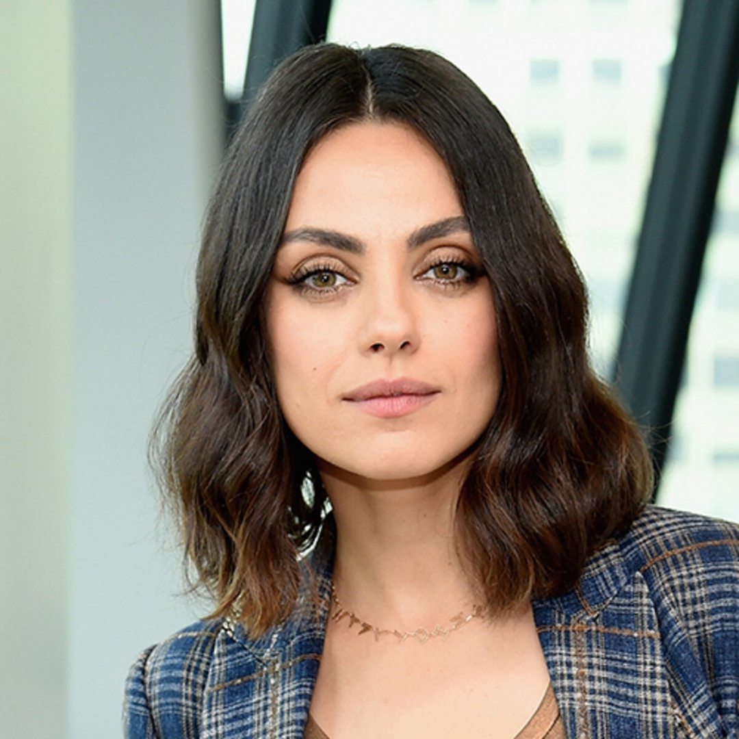 Mila Kunis Childhood Biography, Family & Facts