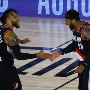 NBA: The Trail Blazer beat the Grizzly and progress to playoffs