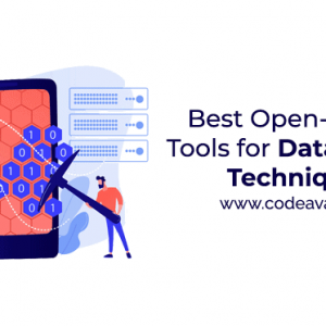 Best Open-Source Tools for Data Mining Techniques