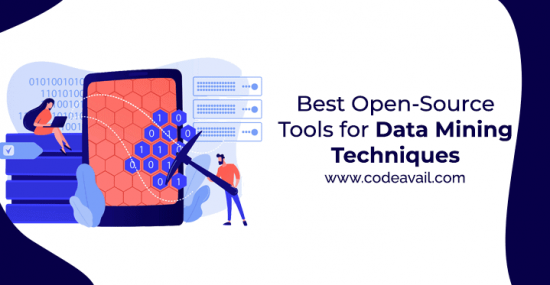 Best Open-Source Tools for Data Mining Techniques