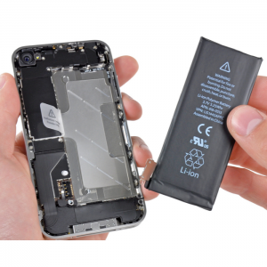 Topic: The Little Known Benefits Of Lithium-ion Batteries