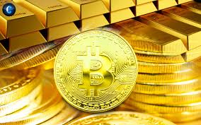 Gold and Crypto: A Match Made For Crisis Investing?