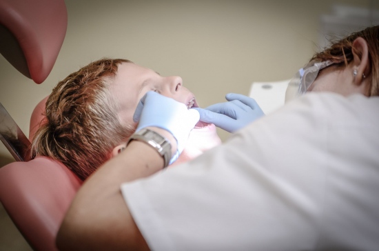Can It Wait? What Is Considered A Dental Emergency For Kids