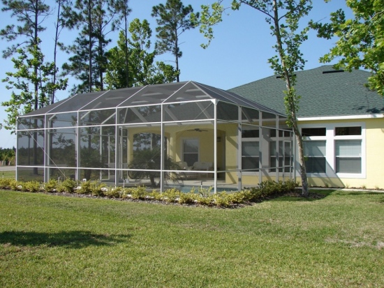 What Steps Are Involved In Adding A Sunroom