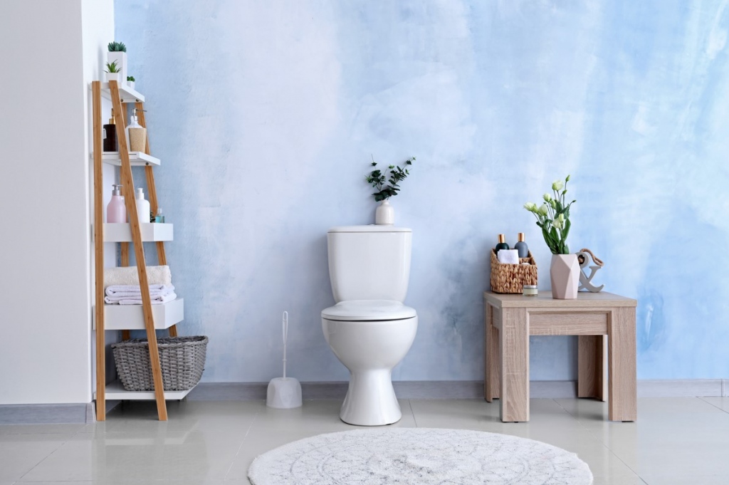 What to Do If Your Toilet Continues to Make Noise After Flushing