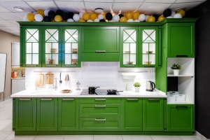 Why You Should Consider Acrylics For Your Next Decorating Project
