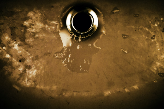 Finding The Source Of A House-Wide Plumbing Backup