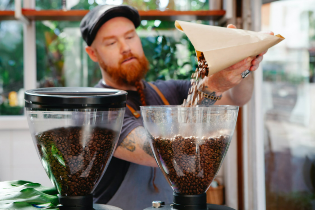 Tips Opening Up An Espresso and Coffee Stand and Choosing The Right Coffee Beans