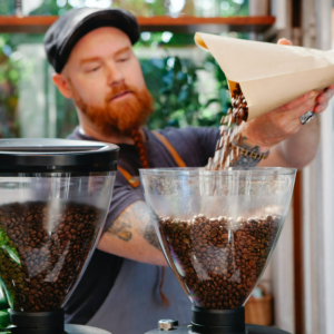 Tips Opening Up An Espresso and Coffee Stand and Choosing The Right Coffee Beans