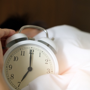 4 Simple Ways To Improve Your Sleep