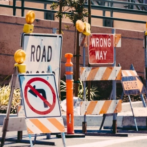 Top Ways You Can Make Roadside Construction Safer
