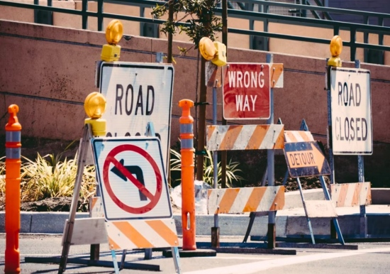 Top Ways You Can Make Roadside Construction Safer