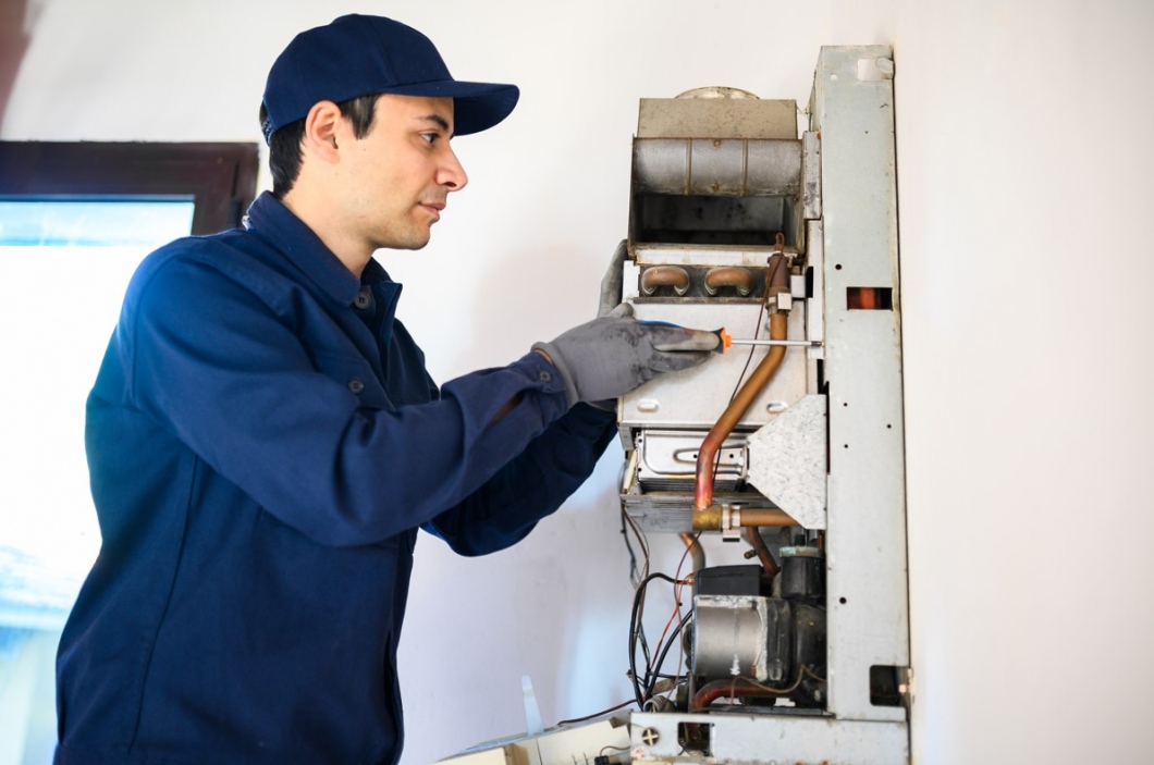 How to Adjust The Temperature Of Your Water Heater