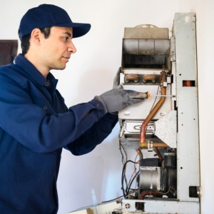 How to Adjust The Temperature Of Your Water Heater