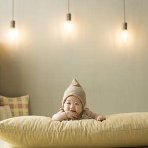 How to Choose The Perfect Paint Color For Your Newborn’s Room