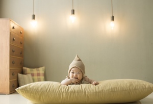 How to Choose The Perfect Paint Color For Your Newborn’s Room