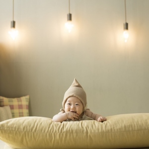 How to Choose The Perfect Paint Color For Your Newborn’s Room