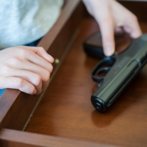 Proper Firearm Safety Tips When You Have Kids Living In The House