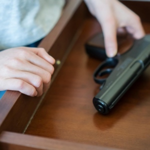 Proper Firearm Safety Tips When You Have Kids Living In The House