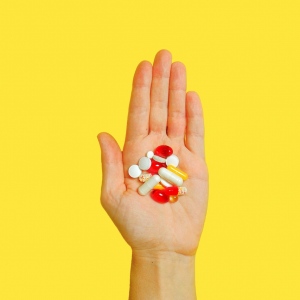 Essential Vitamins For Your Health