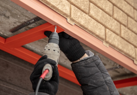 Why You Shouldn't DIY A Garage Door Installation